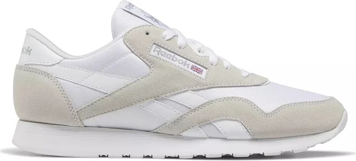 Reebok Classic Nylon Sneaker