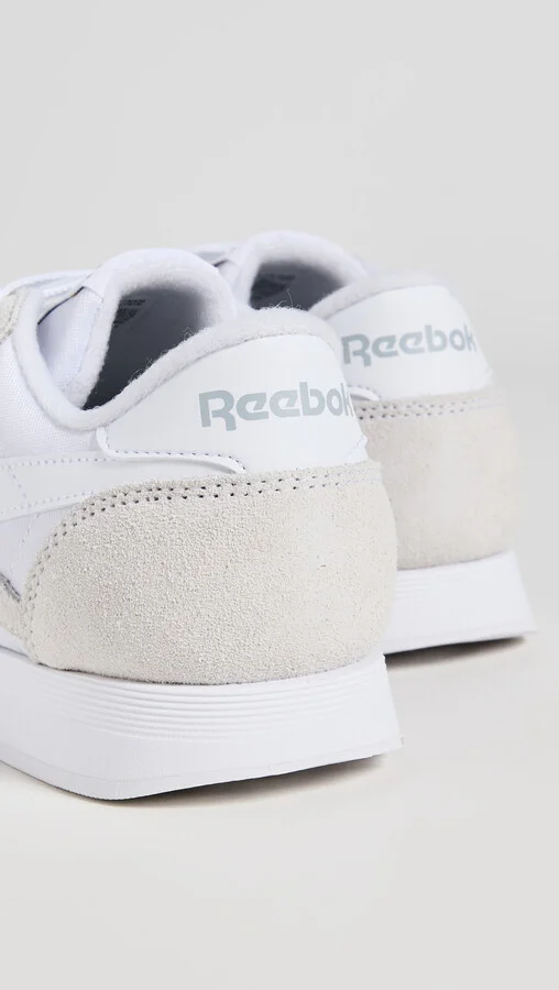 Reebok Classic Nylon Sneakers - Image 3