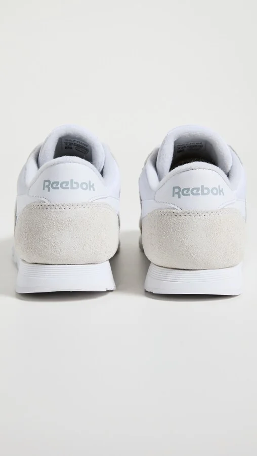 Reebok Classic Nylon Sneakers - Image 3