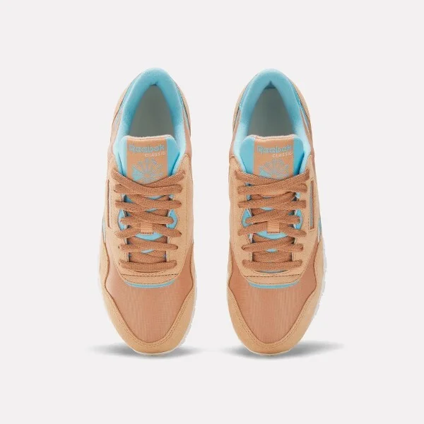 Reebok Classic Nylon Women's Shoes - Image 2