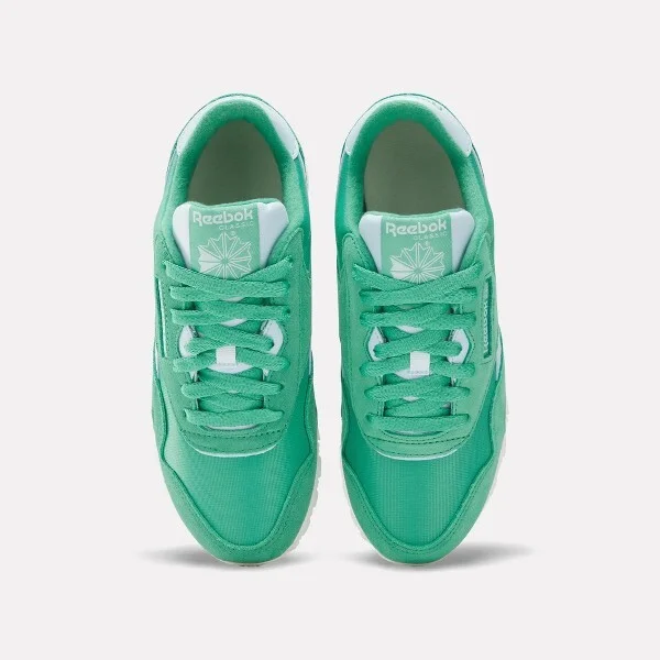 Reebok Classic Nylon Women's Shoes - Image 3