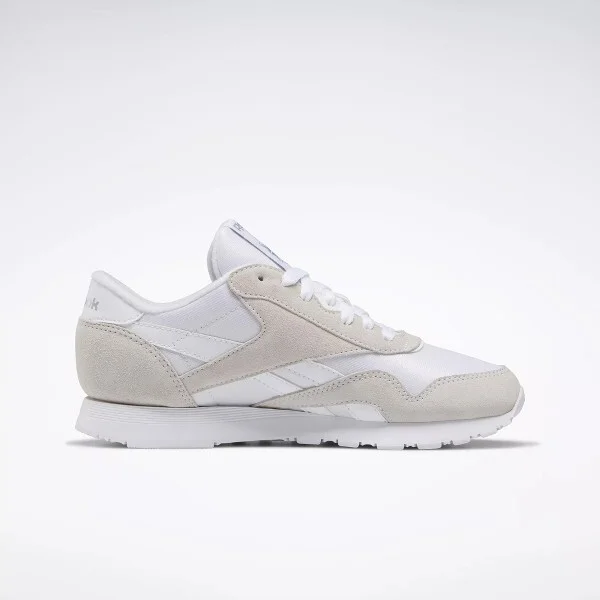 Reebok Classic Nylon Women's Shoes - Image 2
