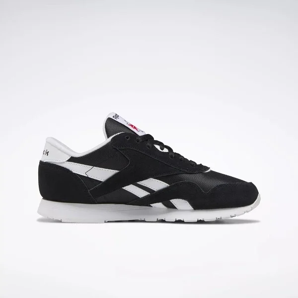 Reebok Classic Nylon Women's Shoes - Image 3