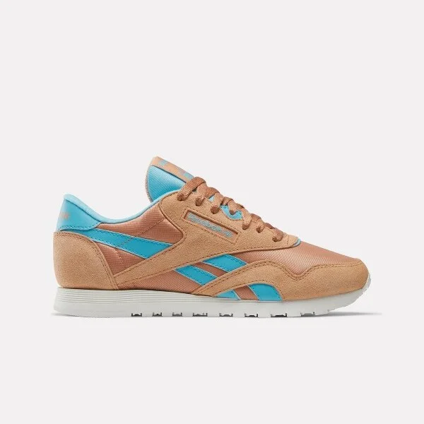 Reebok Classic Nylon Women's Shoes