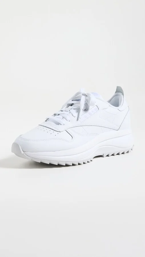 Reebok Classic Vegan Leather SP Extra Sneakers - Image 2