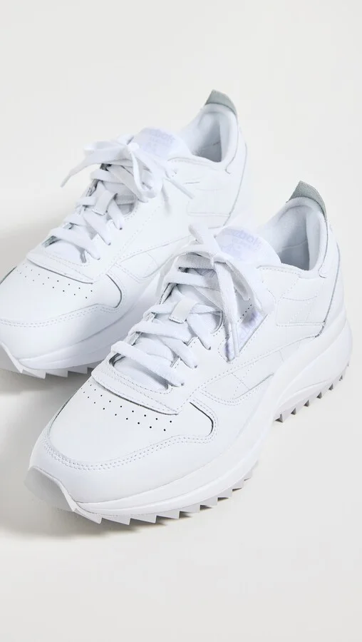 Reebok Classic Vegan Leather SP Extra Sneakers - Image 4