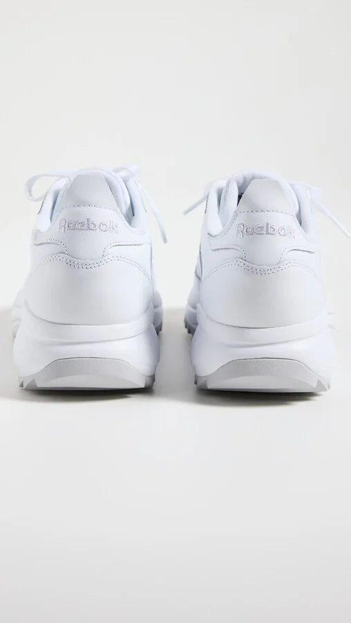 Reebok Classic Vegan Leather SP Extra Sneakers - Image 5