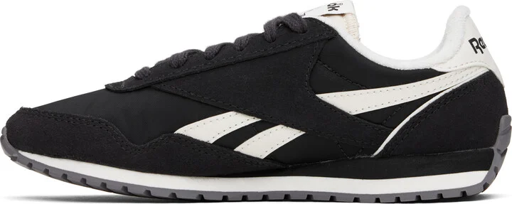 Reebok Classics Black Classic AZ Sneakers - Image 3