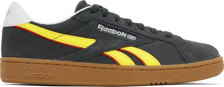 BLACK/ELECTRICYELLOW