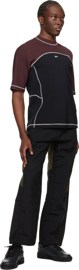 Reebok Classics Black Club C LTD Sneakers - Image 5