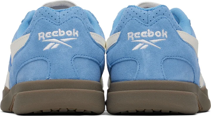 Reebok Classics Blue Hammer Street Sneakers - Image 2