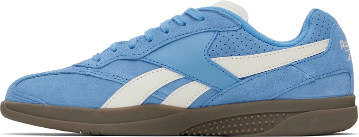 Reebok Classics Blue Hammer Street Sneakers - Image 3