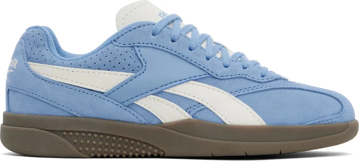 Essential Blue/Chalk