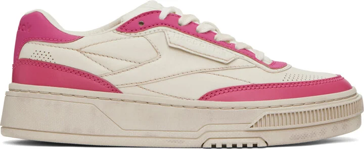 Vintage Pink