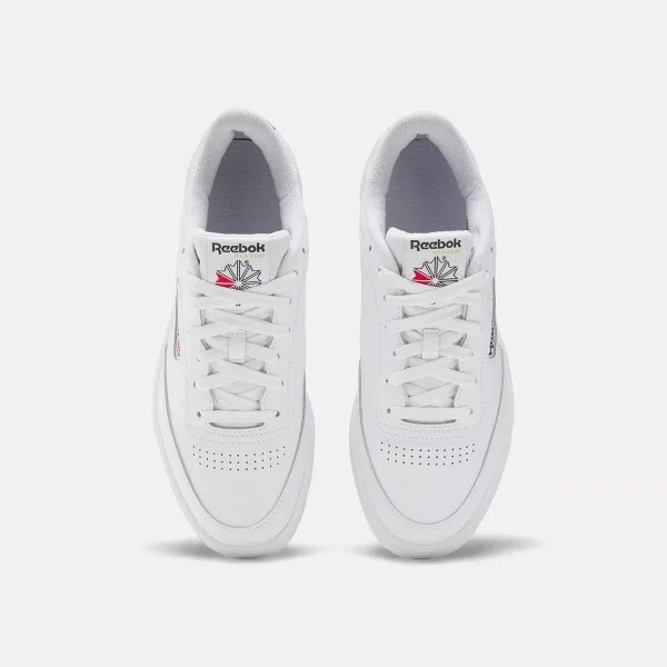 Reebok Club C 8 Men's Shoes - Image 2