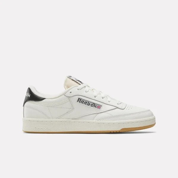 Reebok Club C 8 Vintage Unisex Shoes