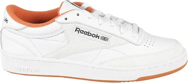 Reebok Club C 85 Low-Top Sneakers