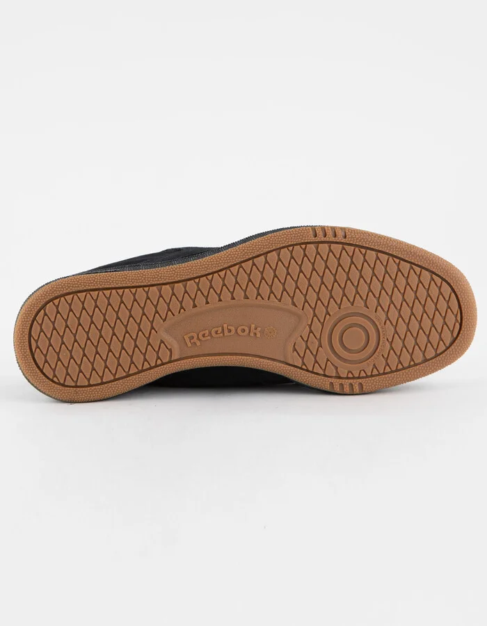 REEBOK Club C 85 Mens Shoes - Image 3