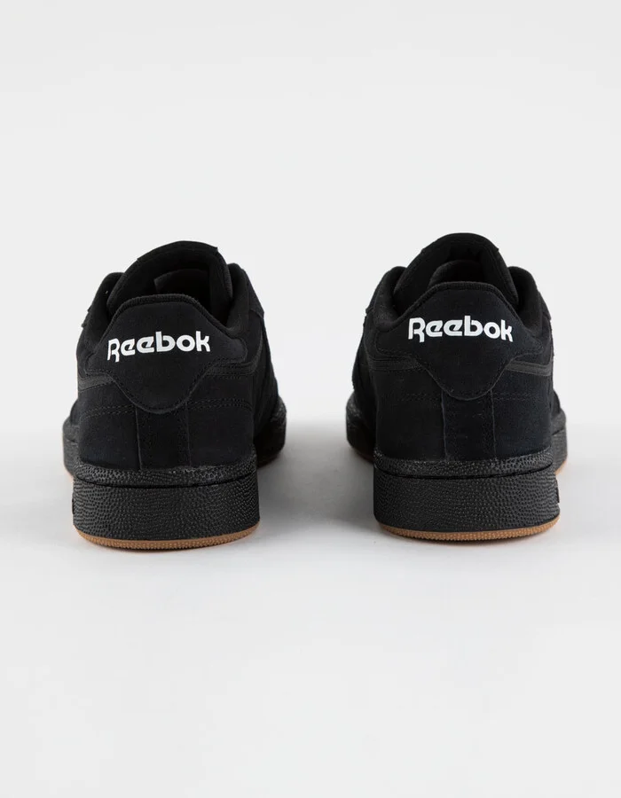 REEBOK Club C 85 Mens Shoes - Image 4