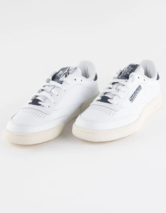 REEBOK Club C 85 Mens Shoes - Image 2