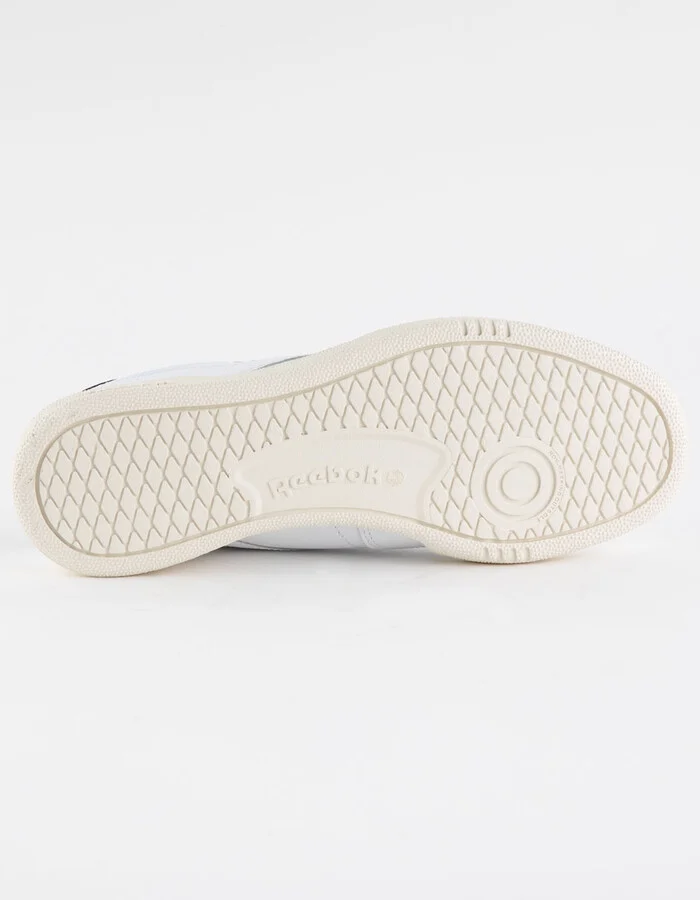 REEBOK Club C 85 Mens Shoes - Image 3