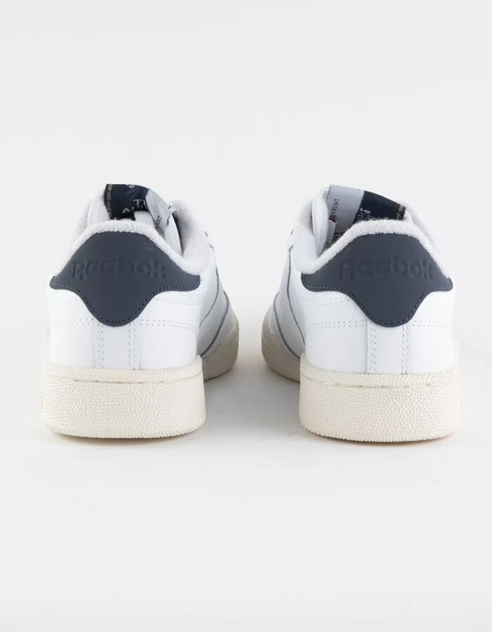 REEBOK Club C 85 Mens Shoes - Image 4