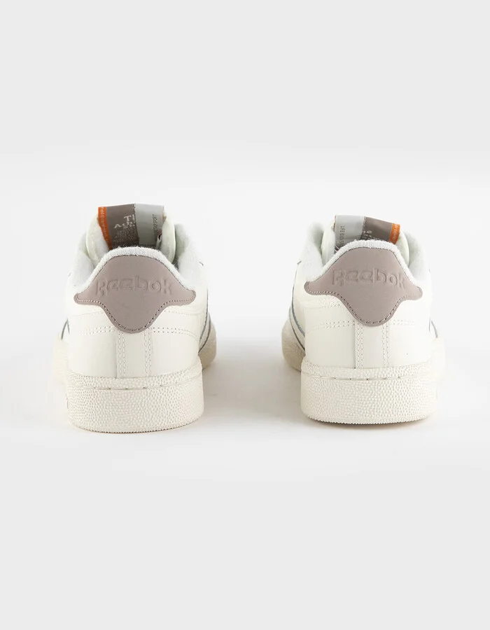 REEBOK Club C 85 Mens Shoes - Image 4