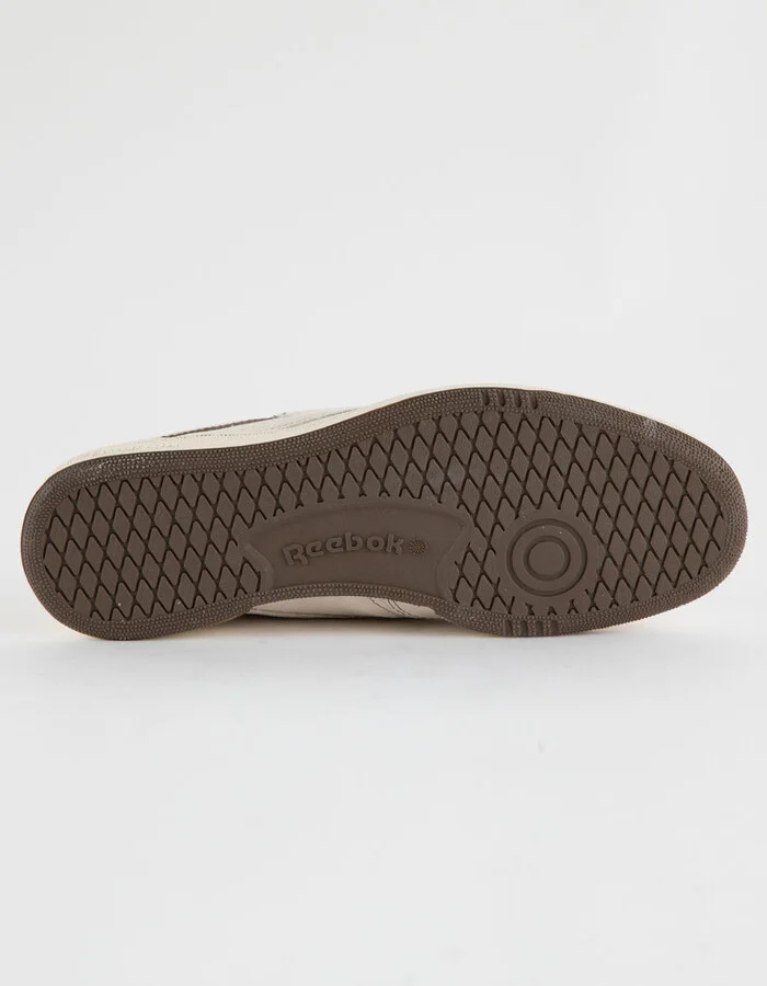 REEBOK Club C 85 Mens Shoes - Image 3