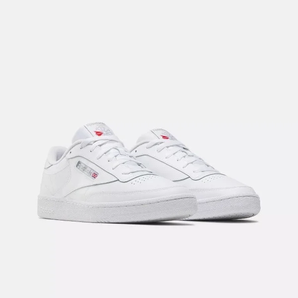 Reebok Club C 85 Men's Shoes - Image 2
