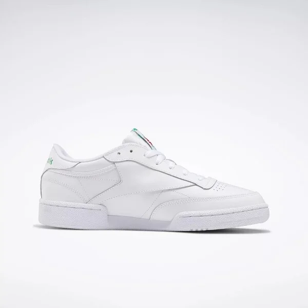 Reebok Club C 85 Men's Shoes - Image 3