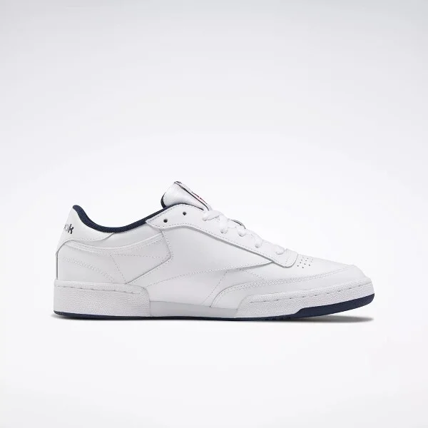 Reebok Club C 85 Men's Shoes - Image 4