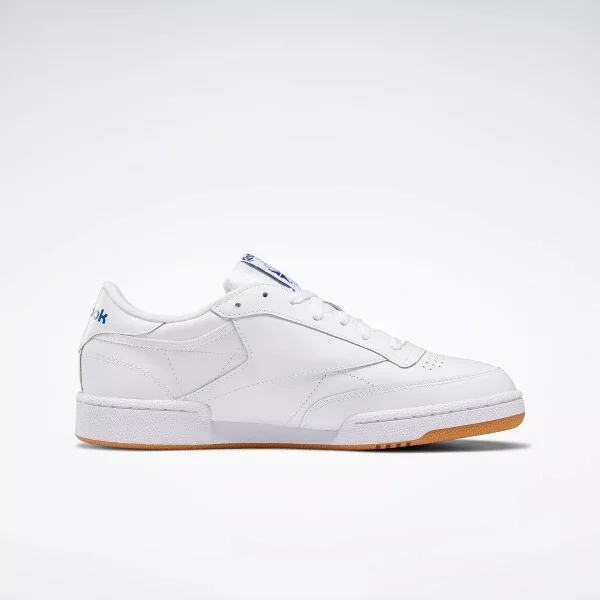Reebok Club C 85 Men's Shoes - Image 6