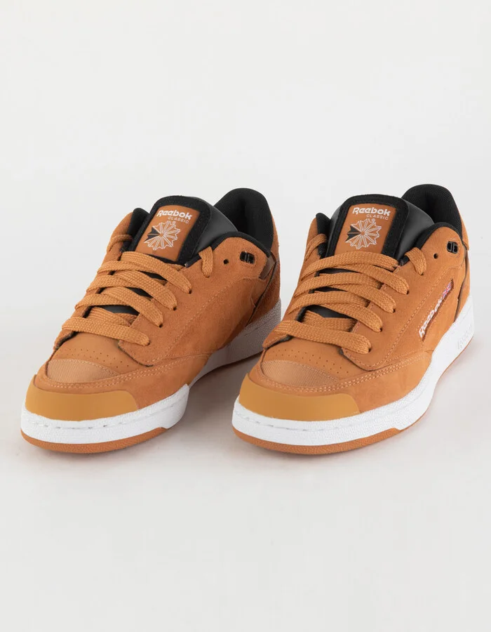 REEBOK Club C 85 Mens Shoes - Image 2
