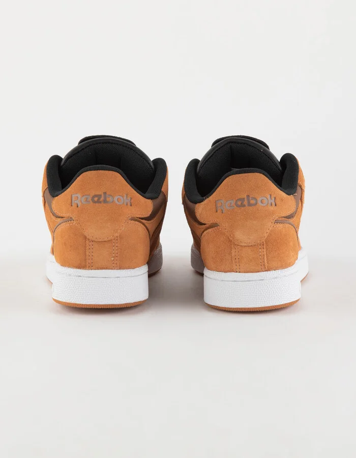 REEBOK Club C 85 Mens Shoes - Image 4