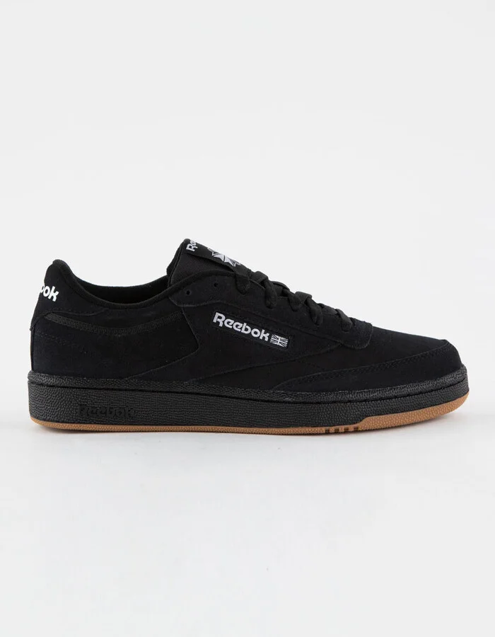 REEBOK Club C 85 Mens Shoes