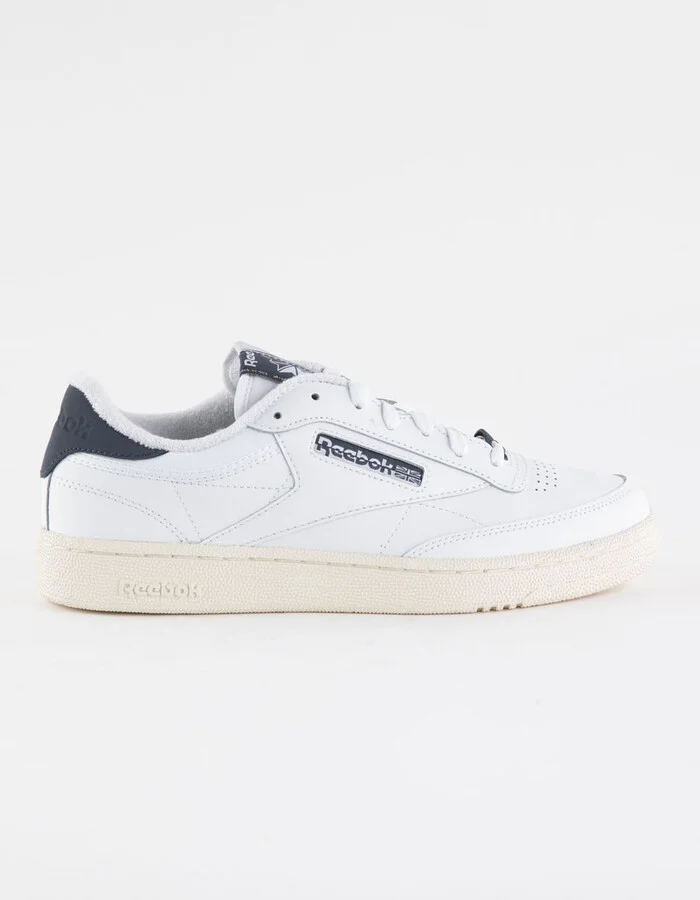 REEBOK Club C 85 Mens Shoes