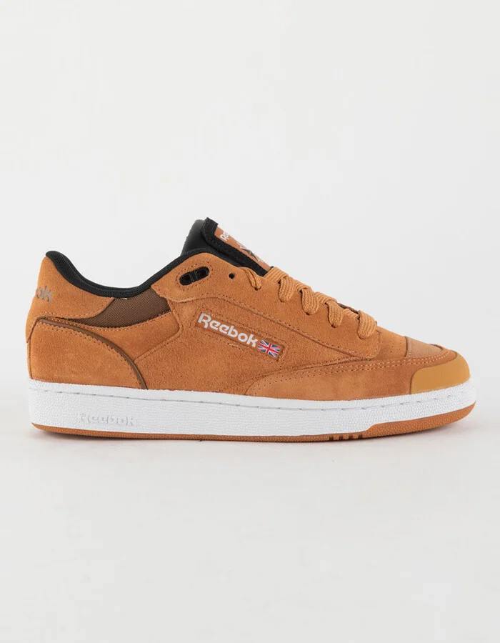 REEBOK Club C 85 Mens Shoes