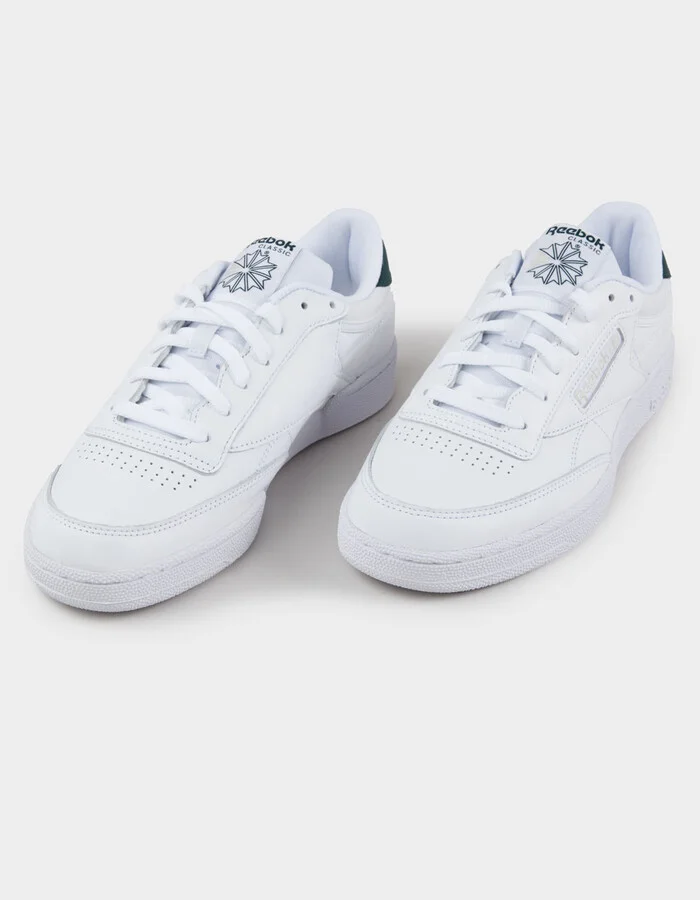REEBOK Club C 85 Shoes - Image 2