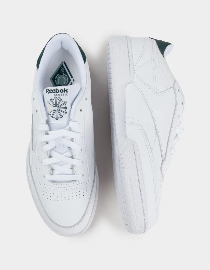 REEBOK Club C 85 Shoes - Image 5