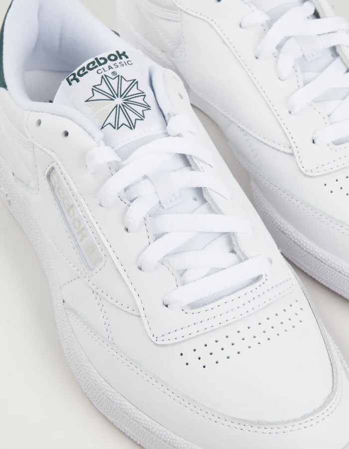 REEBOK Club C 85 Shoes - Image 6