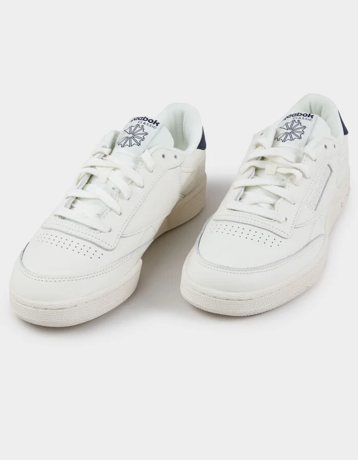 REEBOK Club C 85 Shoes - Image 7