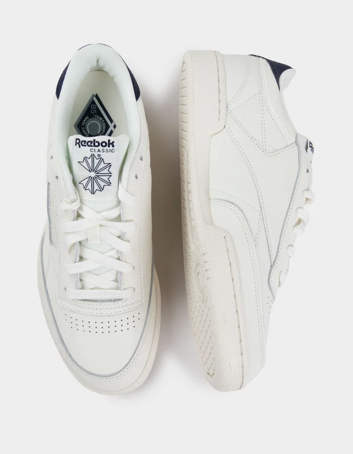 REEBOK Club C 85 Shoes - Image 10