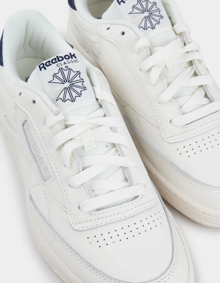 REEBOK Club C 85 Shoes - Image 11