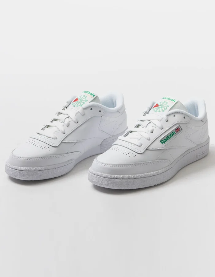 REEBOK Club C 85 Shoes - Image 2