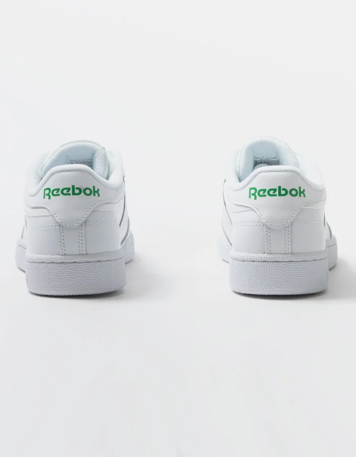 REEBOK Club C 85 Shoes - Image 4