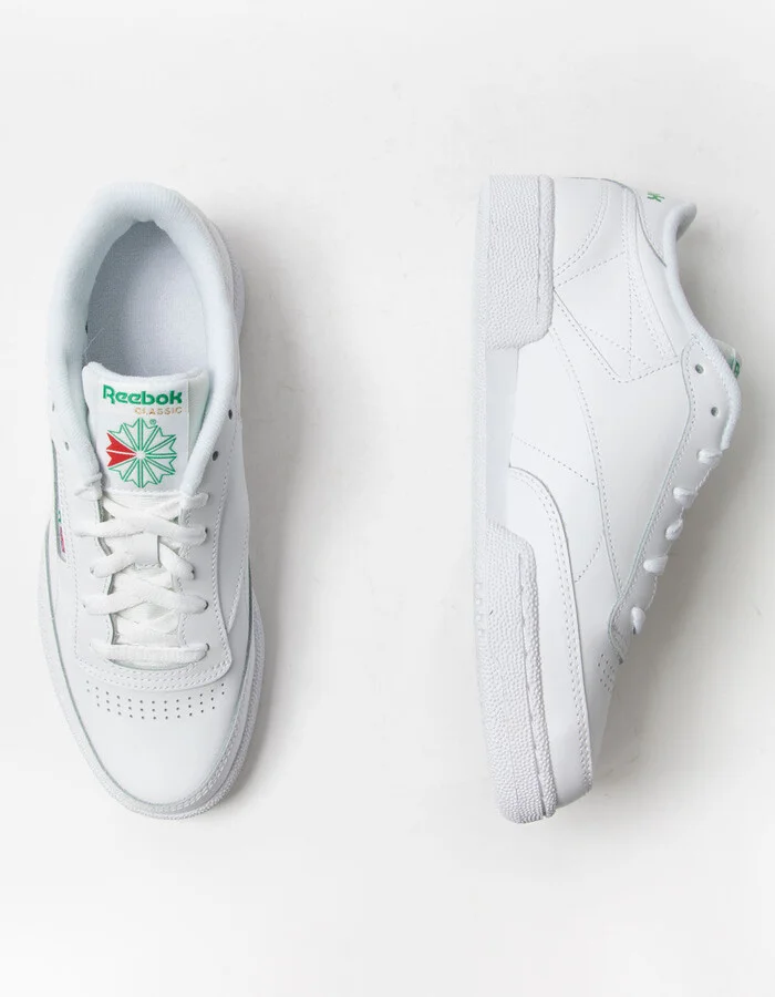 REEBOK Club C 85 Shoes - Image 5