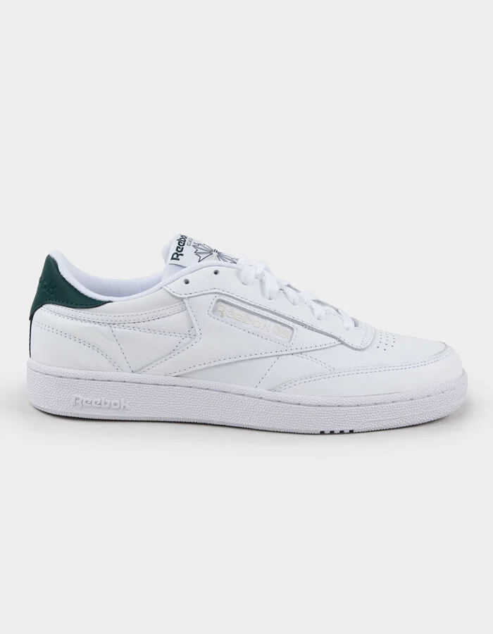 REEBOK Club C 85 Shoes