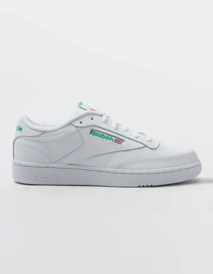 REEBOK Club C 85 Shoes