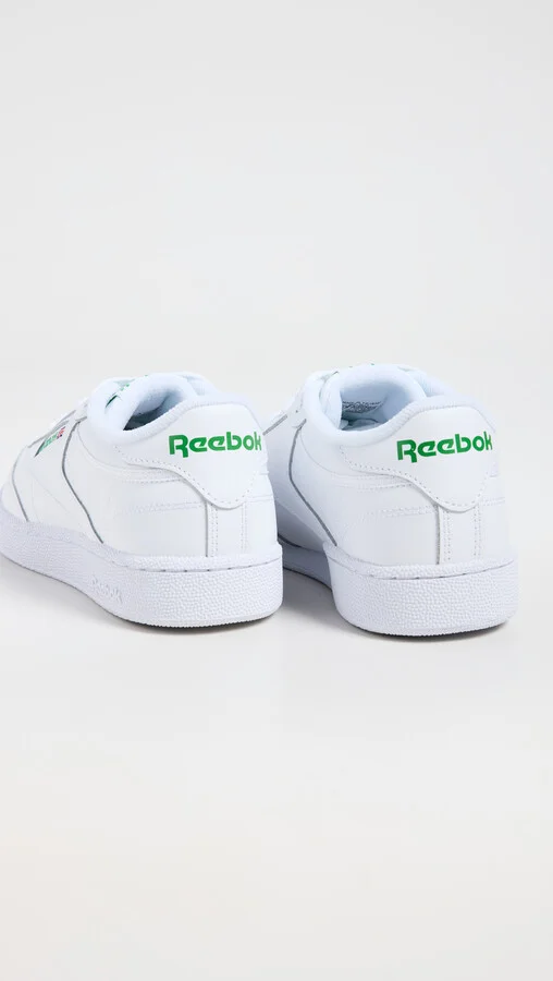 Reebok Club C 85 Sneakers - Image 3