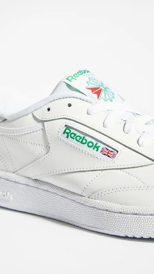Reebok Club C 85 Sneakers - Image 4